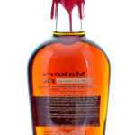 Maker's Mark Wood Finishing Series Limited Release SE4xPR5 Straight Bourbon 2020 (photo 2)