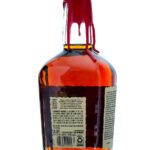 Maker's Mark Wood Finishing Series The Heart Release Straight Bourbon 2024 (photo 2)