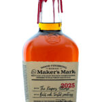 Maker's Mark Wood Finishing Series The Keepers Release Straight Bourbon 2025
