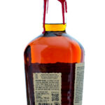Maker's Mark Wood Finishing Series The Keepers Release Straight Bourbon 2025 (photo 2)