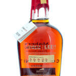 Maker's Mark x The Lee Initiative Private Selection The Community Batch Straight Bourbon 2020 (photo 2)