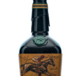 Makers Mark x Keeneland 2020 Straight Bourbon 1L