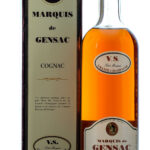 Marquis de Gensac V.S. Petit Marquis Grand Champagne Cognac