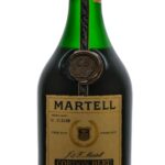 Martell Cordon Bleu Cognac