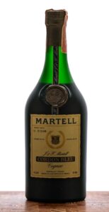 Martell Cordon Bleu Cognac