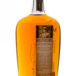 Masterson''s 10 Year Straight Rye Whiskey