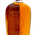 Masterson''s 10 Year Straight Rye Whiskey (photo 4)