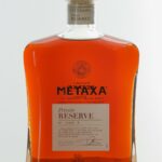 Metaxa "The Original Greek Spirit" Private Reserve 2021
