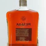 Metaxa "The Original Greek Spirit" Private Reserve 2021 (photo 5)