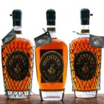Michter's 10 Year Old Single Barrel Straight Rye Whiskey (3 Bottles)