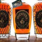Michter's 10 Year Old Single Barrel Straight Rye Whiskey (3 Bottles) (photo 2)