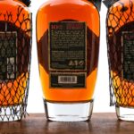 Michter's 10 Year Old Single Barrel Straight Rye Whiskey (3 Bottles) (photo 4)