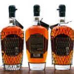 Michter's 10 Year Old Single Barrel Straight Rye Whiskey (3 Bottles) (photo 5)