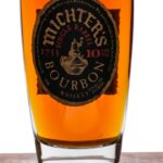 Michter's 10 Year Single Barrel Bourbon 2016 (photo 2)