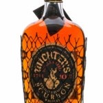 Michter's 10 Year Single Barrel Bourbon 2018
