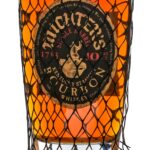Michter's 10 Year Single Barrel Bourbon 2018 (photo 2)