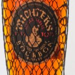 Michter's 10 Year Single Barrel Bourbon 2018 (photo 2)