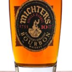 Michter's 10 Year Single Barrel Bourbon 2020 (photo 2)