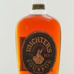 Michter's 10 Year Single Barrel Bourbon 2023
