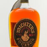 Michter's 10 Year Single Barrel Bourbon 2023