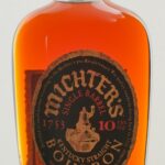 Michter's 10 Year Single Barrel Bourbon 2023 (photo 2)