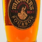 Michter's 10 Year Single Barrel Bourbon 2023 (photo 2)