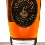 Michter's 10 Year Single Barrel Bourbon 2023 (photo 2)