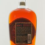 Michter's 10 Year Single Barrel Bourbon 2023 (photo 4)