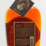 Michter's 10 Year Single Barrel Bourbon 2023 (photo 4)