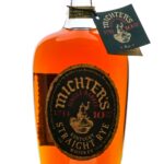 Michter's 10 Year Single Barrel Bourbon 2023