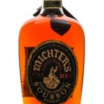 Michter's 10 Year Single Barrel Bourbon 2024