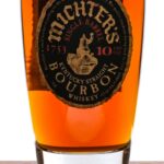 Michter's 10 Year Single Barrel Bourbon 2024 (photo 2)