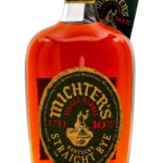 Michter's 10 Year Single Barrel Kentucky Straight Rye 2021