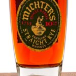 Michter's 10 Year Single Barrel Kentucky Straight Rye 2021 (photo 2)