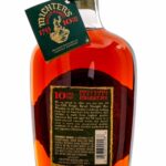 Michter's 10 Year Single Barrel Kentucky Straight Rye 2021 (photo 4)