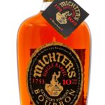 Michter's 10 Year Single Barrel KY Straight Bourbon 2019