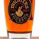 Michter's 10 Year Single Barrel KY Straight Bourbon 2019 (photo 2)