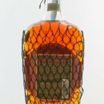 Michter's 10 Year Single Barrel Rye 2020 (photo 4)