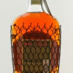 Michter's 10 Year Single Barrel Rye 2020 (photo 4)