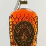 Michter's 10 Year Single Barrel Rye 2020