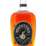 Michter's 10 Year Single Barrel Straight Bourbon (2025)