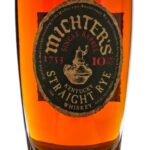 Michter's 10 Year Single Barrel Straight Rye 2017 (photo 2)