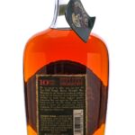 Michter's 10 Year Single Barrel Straight Rye 2017 (photo 3)