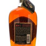 Michter's 10 Year Single Bbl Straight Bourbon 2021 (photo 4)
