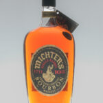 Michter's 10 yr old Single Barrel Bourbon 2018