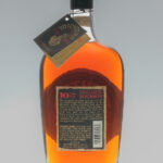 Michter's 10 yr old Single Barrel Bourbon 2018 (photo 2)