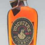 Michter's 10 yr old Single Barrel Bourbon 2018 (photo 3)