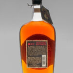 Michter's 10 yr old Single Barrel Bourbon 2021 (photo 2)