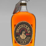 Michter's 10 yr old Single Barrel Bourbon 2021 (photo 3)