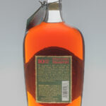 Michter's 10 yr old Single Barrel Rye 2021 (photo 2)